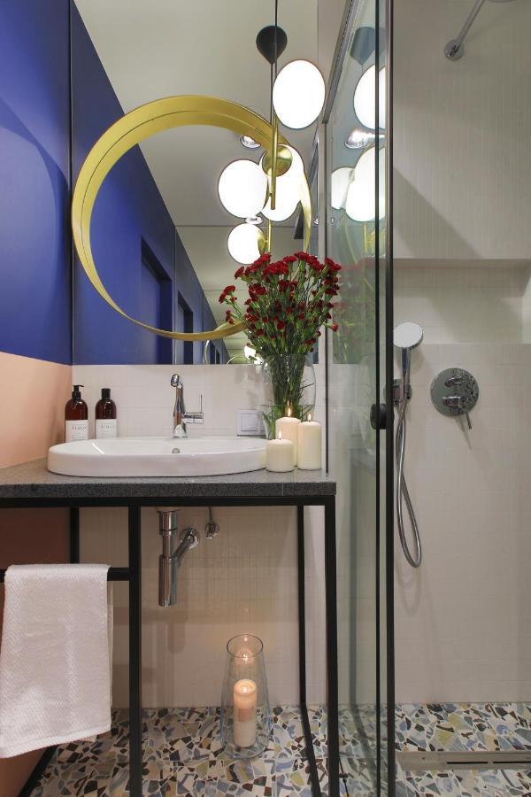Vistula Boutique Apartments Krakov Exteriér fotografie